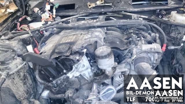 BMW 1-Serie 2004-2011 (E81/E82/E87/E88) (E81/E82/E87/E88), Motorkode: N43B16A, Girkassekode: 