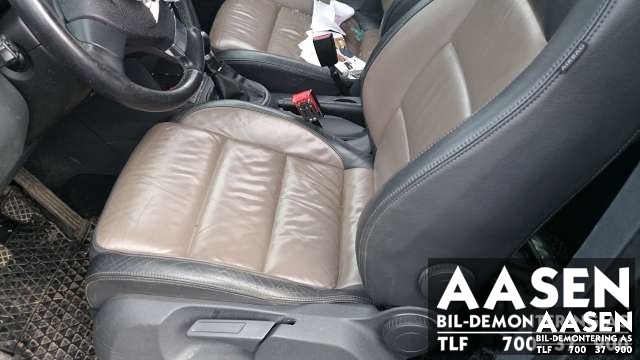 VW Touran 2007-2010 (Type I, Fase 2) , Motorkode: BLS, Girkassekode: 