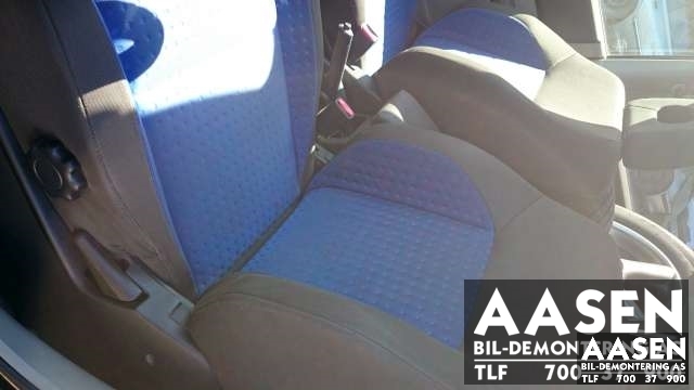 Nissan X-Trail 2002-2007 (T30) (T30), Motorkode: , Girkassekode: 