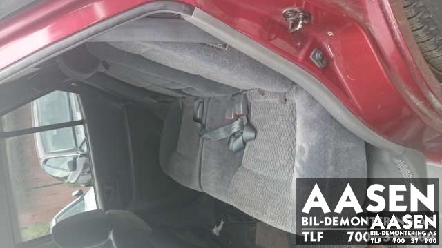 Hyundai Santa Fe 2001-2006 (Type I) , Motorkode: , Girkassekode: 
