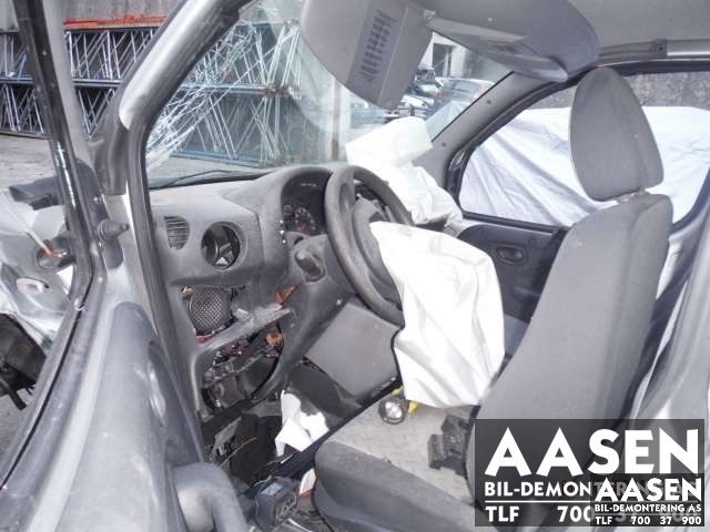 Fiat Doblo 2006-2010 (Type I, Fase 2) , Motorkode: , Girkassekode: