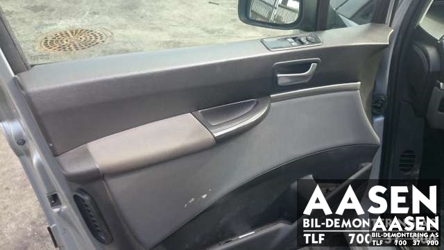 Peugeot 807 2003-2009 , Motorkode: , Girkassekode: