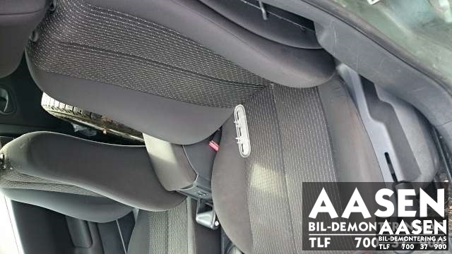Renault Megane 2003-2005 (Type II, Fase 1) , Motorkode: , Girkassekode: 