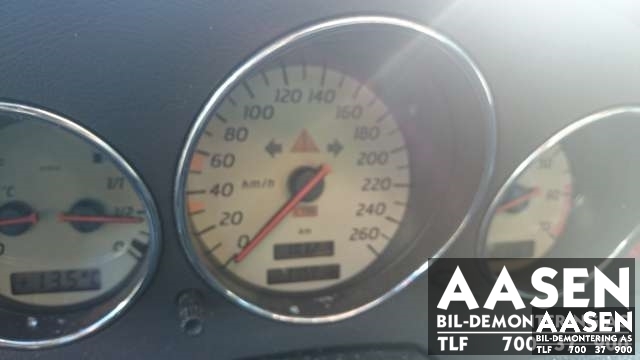 Mercedes SLK 1997-2004 (R170) (R170), Motorkode: , Girkassekode: