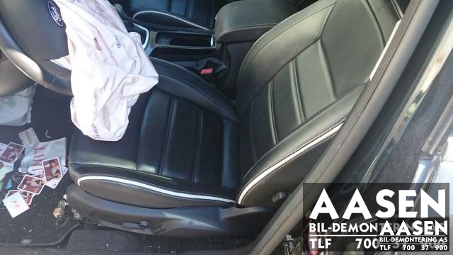 Ford Mondeo 2011-2014 (Type IV, Fase 2) , Motorkode: , Girkassekode: