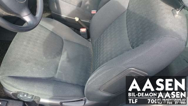Honda Civic 2001-2005 (Type VII) (ENGELSK) (ENGELSK), Motorkode: , Girkassekode: 