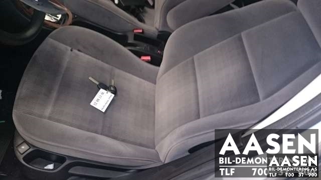 Peugeot 307 2001-2004 (Fase 1) , Motorkode: , Girkassekode: