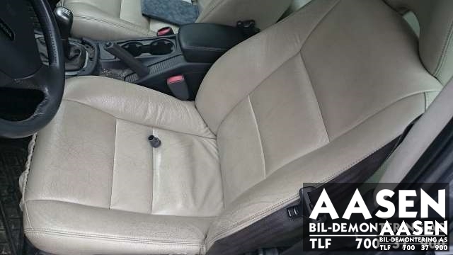 Volvo V40 / S40 2000-2004 (Type I, Fase 2) , Motorkode: , Girkassekode: