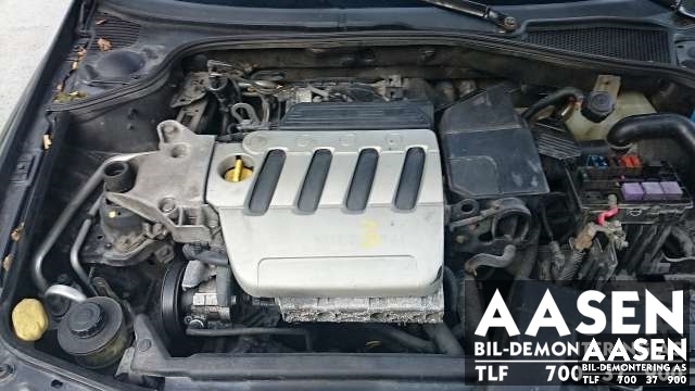 Renault Laguna 2001-2005 (Type II, Fase 1) , Motorkode: , Girkassekode: