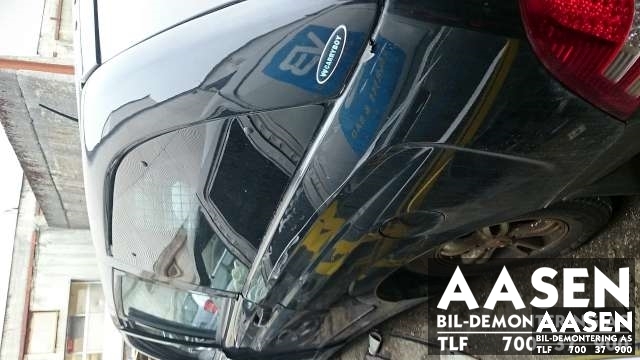 SsangYong Actyon 2007-2013 , Motorkode: , Girkassekode: