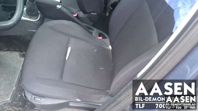 Renault Clio 2006-2009 (Type III, Fase 1) , Motorkode: , Girkassekode: 