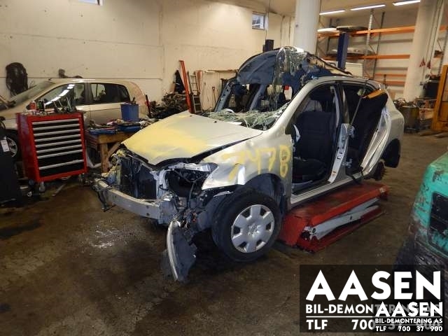 Toyota Corolla 2002-2007 , Motorkode: , Girkassekode:
