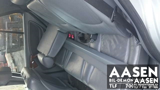 Mercedes ML 1997-2005 (W163) (W163), Motorkode: , Girkassekode: 