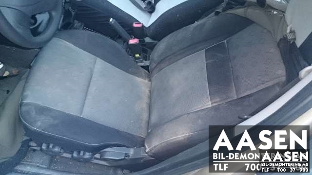 Hyundai Getz 2002-2009 , Motorkode: , Girkassekode: 