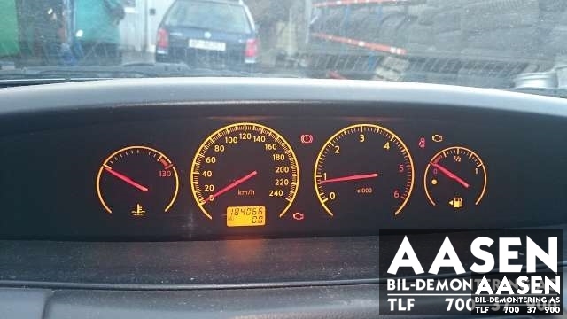 Nissan Primera 2002-2007 (P12) (P12), Motorkode: , Girkassekode: