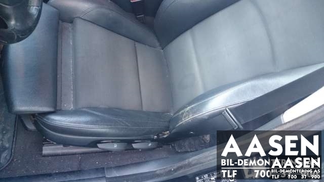 BMW 3-Serie 2005-2011 (E90/E91/E92/E93) (E90/E91/E92/E93), Motorkode: 204D4, Girkassekode: 