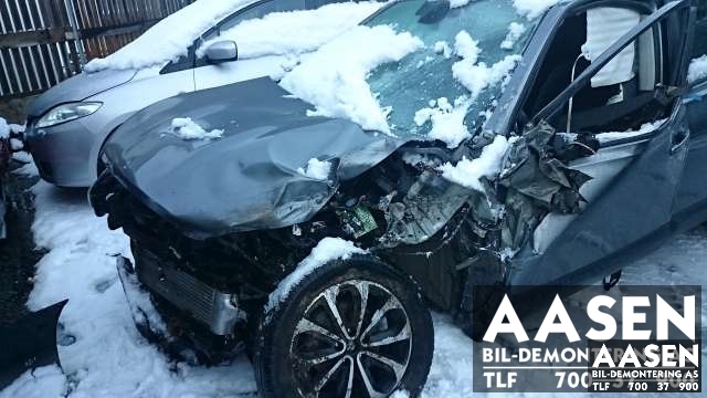 Nissan Qashqai 2010-2014 (Type I, Fase 2) , Motorkode: , Girkassekode: 32010JD50A