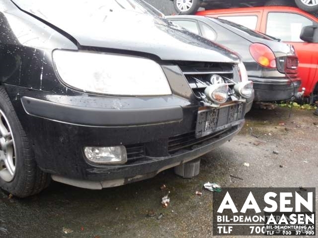Hyundai Matrix 2001-2010 , Motorkode: , Girkassekode: