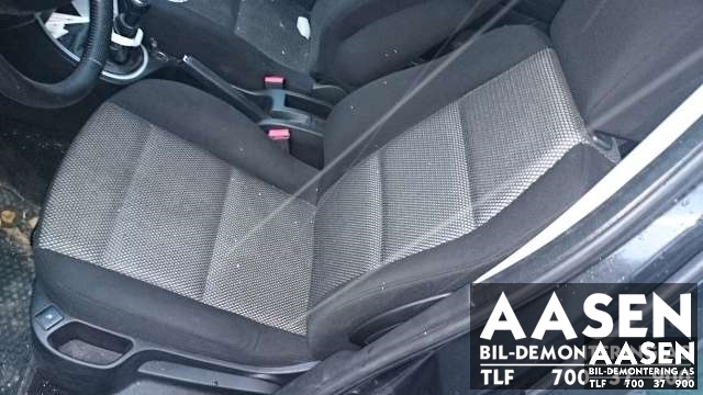 Peugeot 307 2005-2008 (Fase 2) , Motorkode: , Girkassekode: