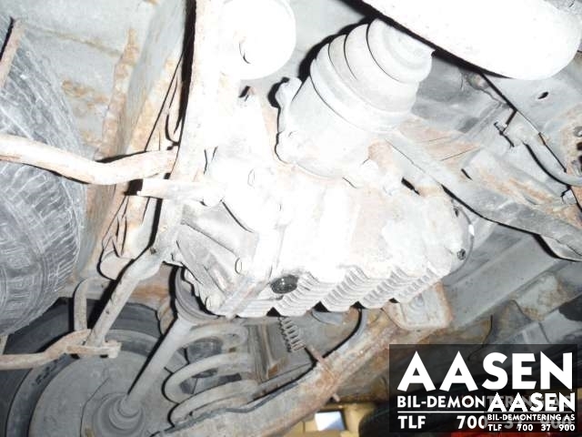 Toyota Hiace 1996-2001 (Fase 1) , Motorkode: , Girkassekode: 