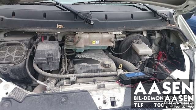 Iveco Daily 2006-2011 (Type IV) , Motorkode: 00000504167998, Girkassekode: 00000504250261