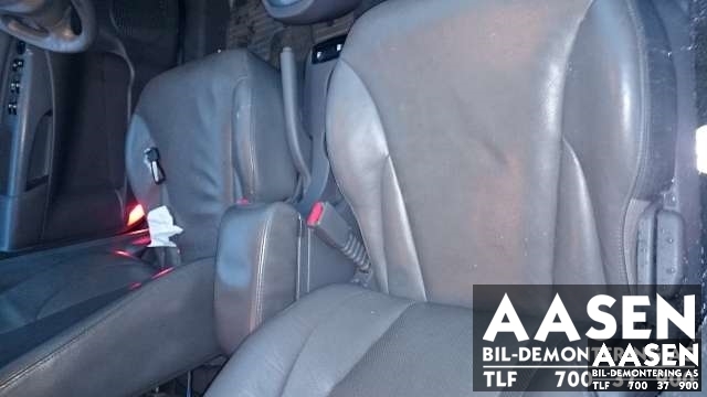 Hyundai Tucson 2003-2009 , Motorkode: , Girkassekode: