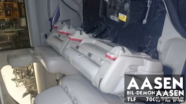 Mitsubishi Outlander 2007-2010 (Type II, Fase 1) , Motorkode: , Girkassekode: 