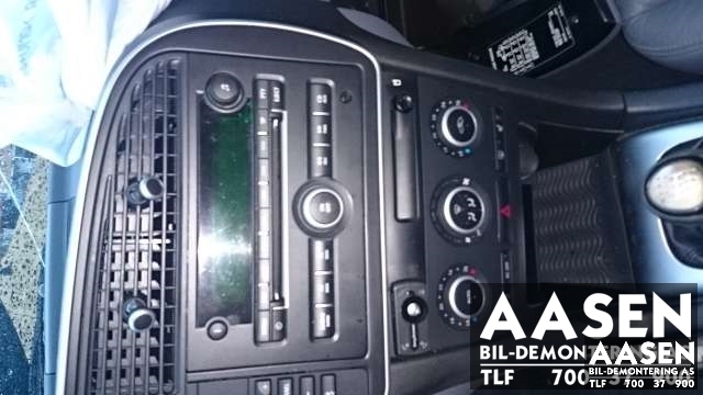 Saab 9-3 2003-2007 (Type II, Fase 1) , Motorkode: , Girkassekode: 