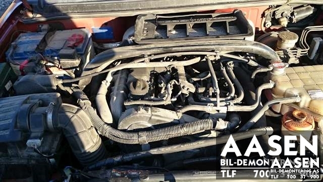 Suzuki Grand Vitara 1998-2005 (Type II) , Motorkode: RHZ, Girkassekode: 