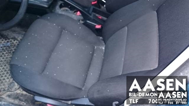 VW Passat 2001-2005 (B5,3BG) (B5,3BG), Motorkode: AVB, Girkassekode: EEN