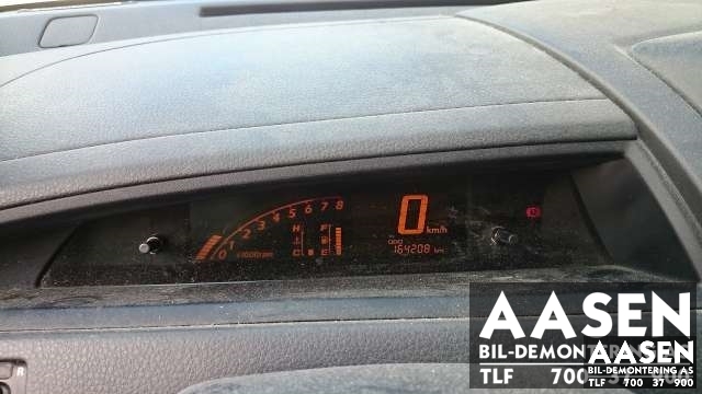 Suzuki Liana 2001-2004 (Fase 1) , Motorkode: , Girkassekode: