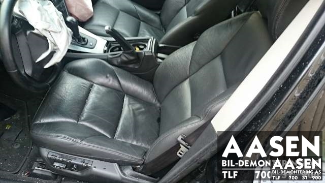 Volvo S60 2005-2010 (Type I, Fase 2) , Motorkode: D5244T, Girkassekode: 