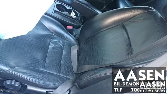 Honda CR-V 2002-2006 (Type II) , Motorkode: , Girkassekode: 