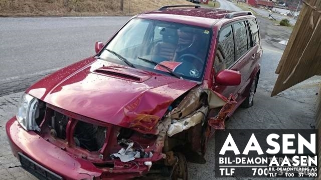Suzuki Grand Vitara, XL-7 2001-2007 , Motorkode: RHW, Girkassekode: 