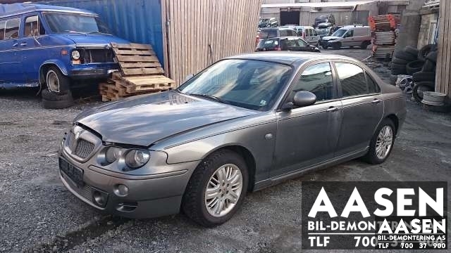 Rover 75 1999-2005 , Motorkode: , Girkassekode: 