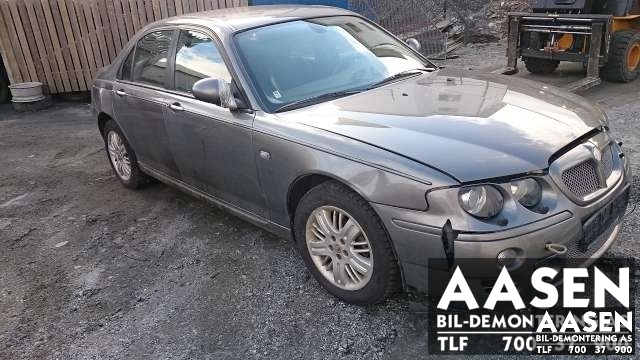 Rover 75 1999-2005 , Motorkode: , Girkassekode: 