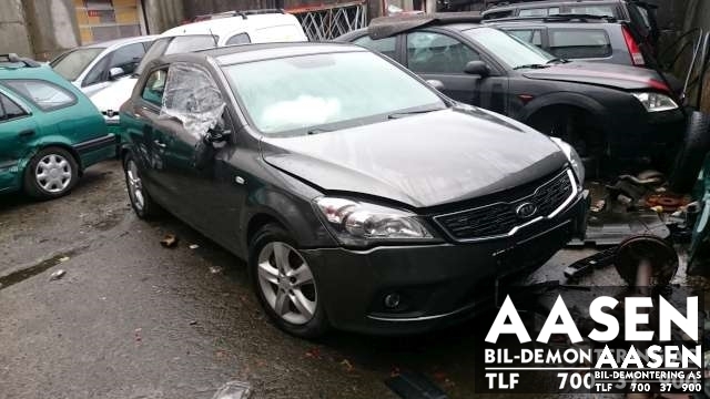 Kia Cee