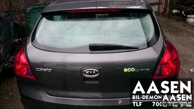 Kia Cee