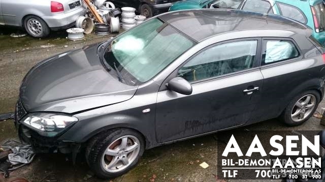 Kia Cee