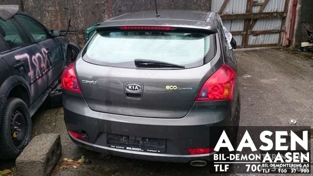 Kia Cee