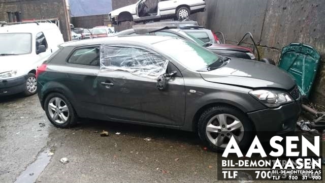 Kia Cee