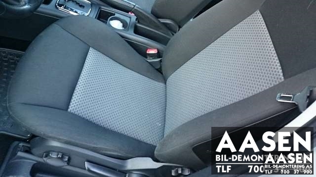 Mercedes A-Klasse 2005-2012 (W169) (W169), Motorkode: , Girkassekode: 