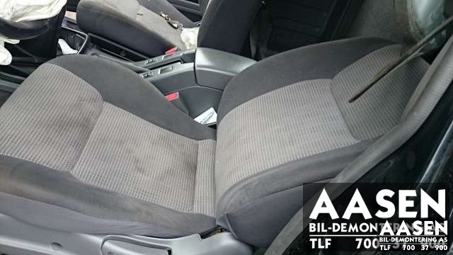Nissan King Cab 2002-2011 (Fase 2) (D22/NP300) (D22/NP300), Motorkode: YD25DDTI, Girkassekode:
