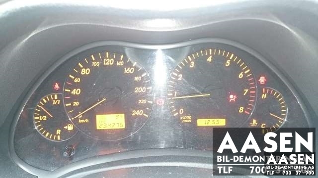 Toyota Avensis 2003-2008 (Type II) , Motorkode: 3ZZFE, Girkassekode: 
