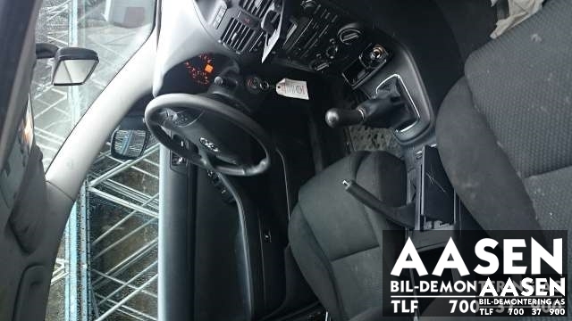 Toyota Avensis 2003-2008 (Type II) , Motorkode: 3ZZFE, Girkassekode: 