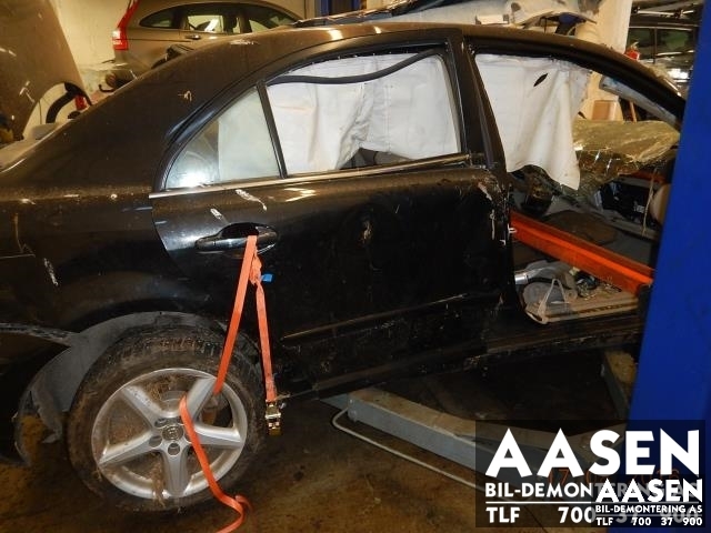 Toyota Avensis 2003-2008 (Type II) , Motorkode: 2AD-FTV, Girkassekode: 