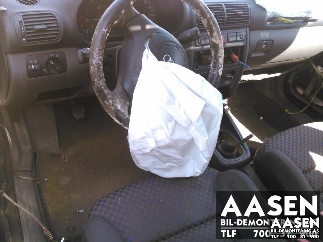 Audi A3 1996-2003 (Type I) , Motorkode: , Girkassekode: CZM