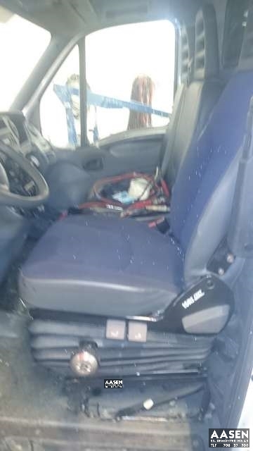 Iveco Daily 2006-2011 (Type IV) , Motorkode: , Girkassekode: 