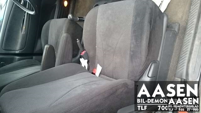 Mazda MPV 2002-2003 (Type II, Fase 2) , Motorkode: , Girkassekode: