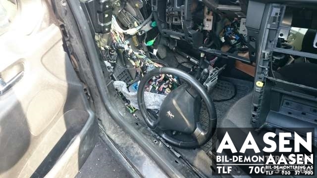 Peugeot 207 2006-2012 , Motorkode: , Girkassekode: